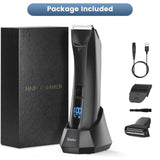 Aparador Corporal Masculino Wet - Virex™