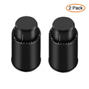 Rolha de vinho a vácuo