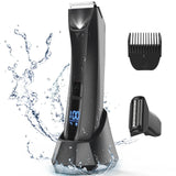 Aparador Corporal Masculino Wet - Virex™