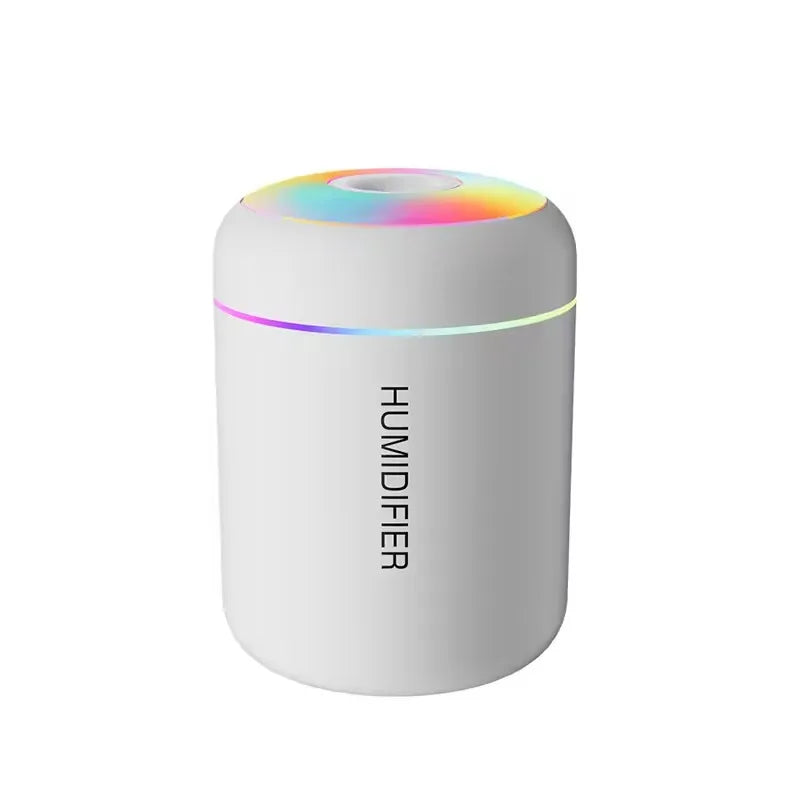 Mini umidificador de ar