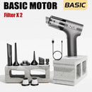 Mini aspirador de pó para carro portátil