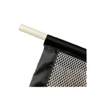 Portão de segurança ajustável para gatos