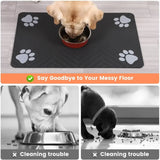 Tapete Absorvente Impermeável para pets
