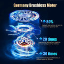 Mini aspirador de pó para carro portátil