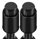 Rolha de vinho a vácuo