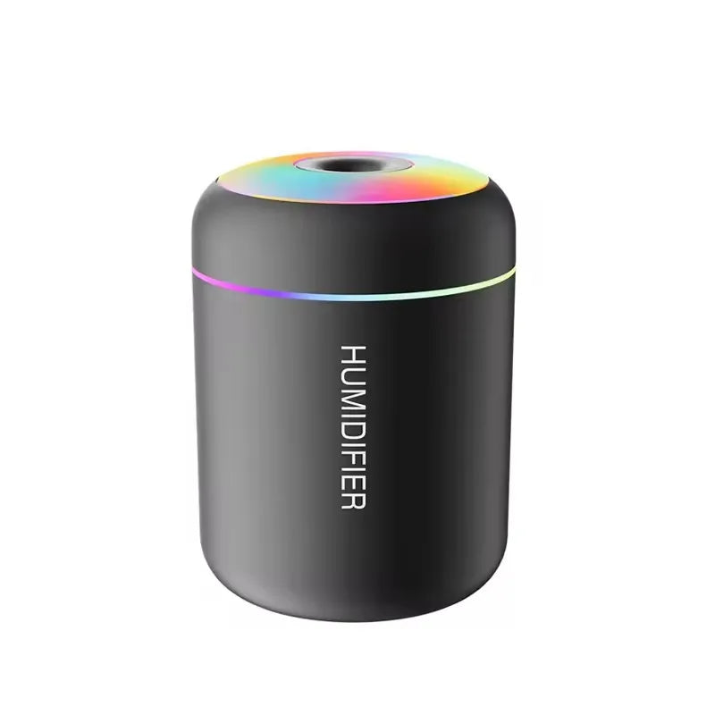 Mini umidificador de ar