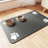 Tapete Absorvente Impermeável para pets