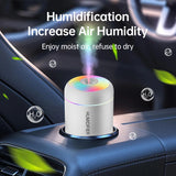 Umidificador & Difusor Aromático USB 180ml
