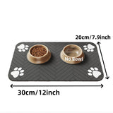 Tapete Absorvente Impermeável para pets