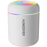 Umidificador & Difusor Aromático USB 180ml