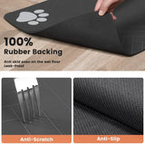 Tapete Absorvente Impermeável para pets