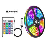 Fita LED RGB Bluetooth - 🌈 Luméx™